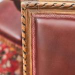 Soubor 10 starožitných židlí Ludvík XVI. Soubor 10 starožitných židlí Ludvík XVI.