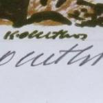 Karel Oberthor - Jezdci na koních Karel Oberthor - Jezdci na koních