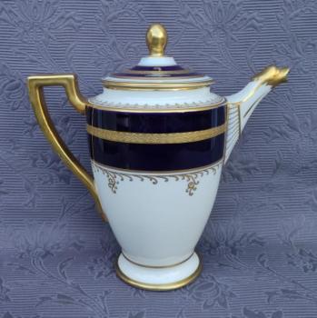 Konvice, karlovarský porcelán Konvice, karlovarský porcelán