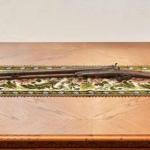 Bernard perkusní brokovnice, originál 19. století Bernard perkusní brokovnice, originál 19. století