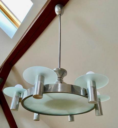 Lustr Funkcionalismus Lustr Funkcionalismus