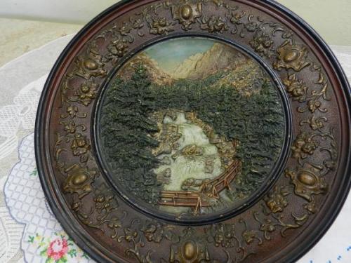 Johann Maresch Kolbacher Wasserfall Johann Maresch Kolbacher Wasserfall