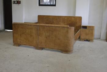 Postel ard deco Postel ard deco