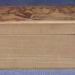 Truhlička-šperkovnice-Prodaná nevěsta Truhlička-šperkovnice-Prodaná nevěsta