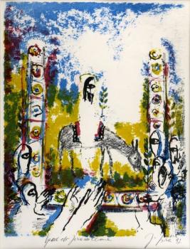 28. Josef Jíra (1929 - 2005) 28. Josef Jíra (1929 - 2005)