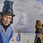 André Dero – Místo schůzky (1977) André Dero – Místo schůzky (1977)