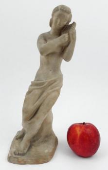 Josef Václav Schwarz - Erató, Múza Josef Václav Schwarz - Erató, Múza