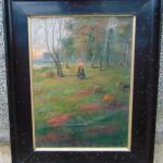 Bachrach Baree Emanuel: Dívka Bachrach Baree Emanuel: Dívka