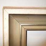 Rám – lišta profilovaná Rám – lišta profilovaná