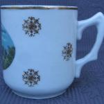 Hrnek-Karlsbad-Karlovy Vary-Hirschensprung Hrnek-Karlsbad-Karlovy Vary-Hirschensprung