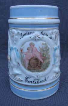 Korbel Carlsbad  ( Karlovy Vary ) Korbel Carlsbad  ( Karlovy Vary )