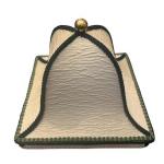 Mosazná stolní lampa Mosazná stolní lampa