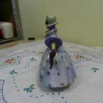 Dívka s maskou Dívka s maskou