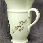 Karlovy Vary, pítko/pohárek, dat. 1926 Karlovy Vary, pítko/pohárek, dat. 1926