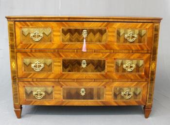 Komoda klasicistní SV 29 Komoda klasicistní SV 29