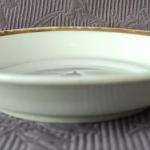 Talířek / miska s měditiskem - Salesiánský kostel  Talířek / miska s měditiskem - Salesiánský kostel