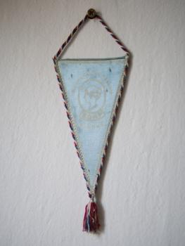 Sportovní vlaječka TJ SONP Kladno Sportovní vlaječka TJ SONP Kladno