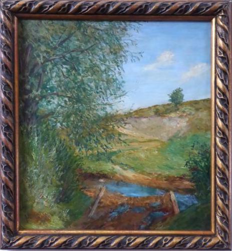 Ve stráni Ve stráni