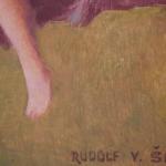 Špillar Rudolf Vojtěch - Akt Špillar Rudolf Vojtěch - Akt