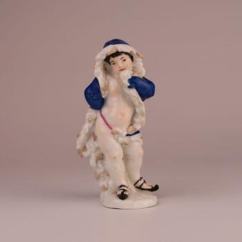 Alegorie Zimy Alegorie Zimy