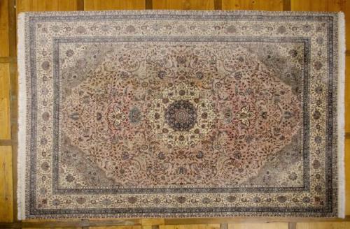 Perský koberec Royal Tabriz 446 X 312 cm Perský koberec Royal Tabriz 446 X 312 cm