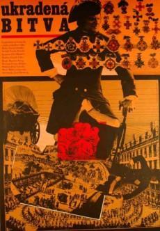 ZDENĚK ZIEGLER,UKRADENÁ BITVA ZDENĚK ZIEGLER,UKRADENÁ BITVA
