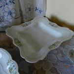 Servírovací sada porcelánová 6ks Servírovací sada porcelánová 6ks