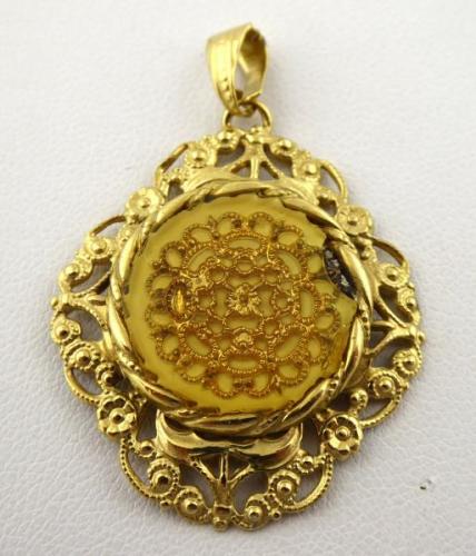 Přívěsek kartuše Přívěsek kartuše