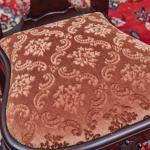 Set židlí Chippendale Set židlí Chippendale