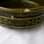 Majoliková miska, Majoliková miska,