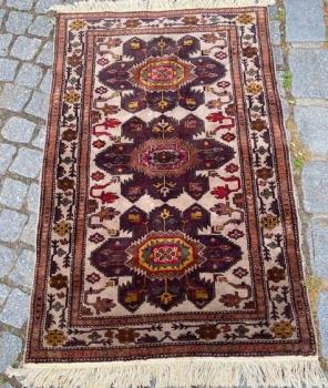 Koberec ručně tkaný 10A  Koberec ručně tkaný 10A