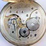 Hodinky Omega - stříbrné Hodinky Omega - stříbrné