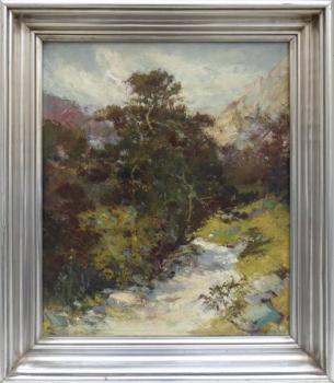 Karel Janda - Cesta hornatou krajinou Karel Janda - Cesta hornatou krajinou