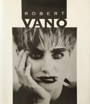 Robert Vano Robert Vano