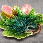 Miska v podobě listu  Miska v podobě listu