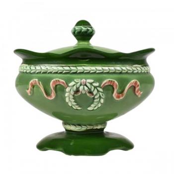 Eichwald – Secesní dóza Eichwald – Secesní dóza