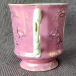 Hrnek - Secesní  Hrnek - Secesní