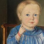 Wilhelm Pfeiffer: Portréty Wilhelm Pfeiffer: Portréty