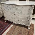 Bohatě zdobená ložnice Bohatě zdobená ložnice