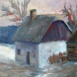 Jiří Šindler - Sněhový poprašek Jiří Šindler - Sněhový poprašek