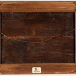 Meindert Hobbema , Mlýn na okraji lesa-rezervace Meindert Hobbema , Mlýn na okraji lesa-rezervace