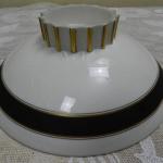 Art deco terina / mísa -  Pirken-Hammer (Březová) Art deco terina / mísa -  Pirken-Hammer (Březová)