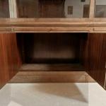 Obří knihovna Art Deco šíře 385 cm Obří knihovna Art Deco šíře 385 cm