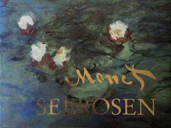 Charles F. Stuckey: Monet Seerosen Charles F. Stuckey: Monet Seerosen