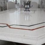 Luxusní Italská jídelna Colombo Mobili  Luxusní Italská jídelna Colombo Mobili