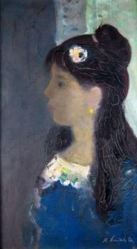 41. Karel Souček (1915 - 1982) 41. Karel Souček (1915 - 1982)