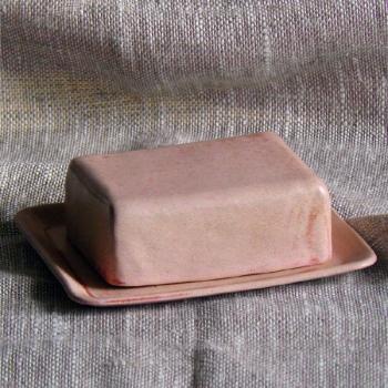 Máslenka růžová Máslenka růžová