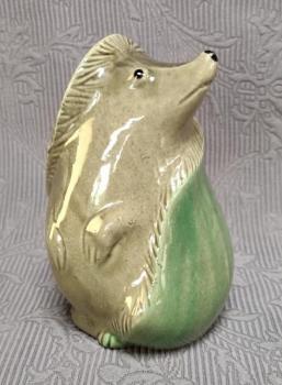 Pokladnička ježek, zn. Keramo  Pokladnička ježek, zn. Keramo