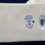 Husa - Herend , Maďarsko Husa - Herend , Maďarsko