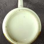 Hrnek - Orlík nad Vltavou Hrnek - Orlík nad Vltavou